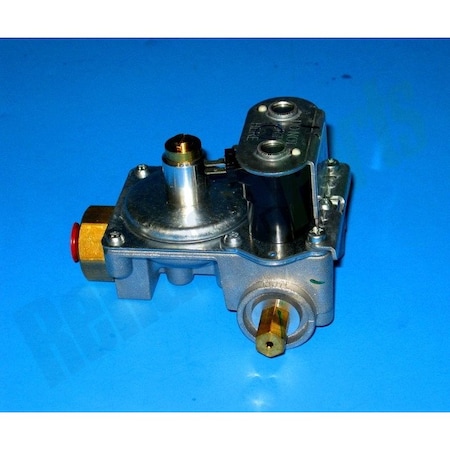 Whirlpool WP306176 Whirlpool Valve Gas WP306176